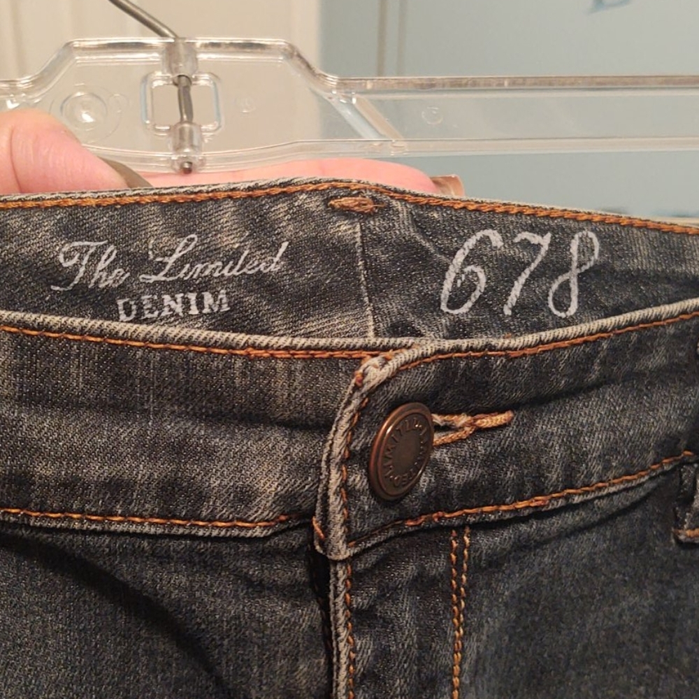 Jeans - Picture 4 of 4